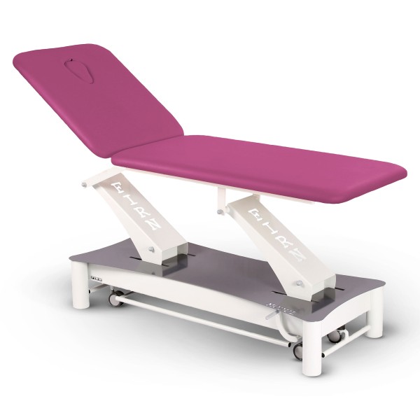 Table de massage électrique Modul Duo D1 - Rééducation - Kinésithérapie - FIRN