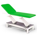 Table de massage électrique Modul Duo D2 - Rééducation - Kinésithérapie - FIRN