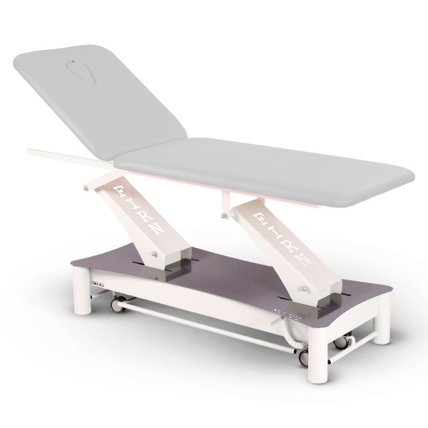 Table de massage électrique Modul Duo D2 - Rééducation - Kinésithérapie - FIRN