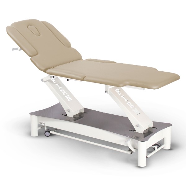 Table de massage électrique Modul Duo XL - Rééducation - Kinésithérapie - FIRN