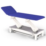 Table de massage électrique Modul Excel E1 - Rééducation – Kinésithérapie - FIRN