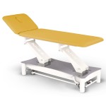 Table de massage électrique Modul Excel E1 - Rééducation – Kinésithérapie - FIRN