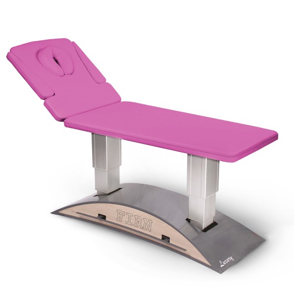 Table de massage électrique Luxury Duo - Rééducation – Kinésithérapie - FIRN