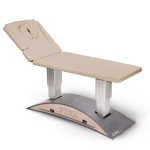 Table de massage électrique Luxury Duo - Rééducation - Kinésithérapie - FIRN