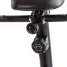 Tunturi F20 Competence - Vélo droit de rééducation - Fitness et réathlétisation - Kinésithérapie