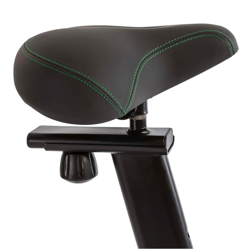 Tunturi F20 Competence - Vélo droit de rééducation - Fitness et réathlétisation - Kinésithérapie