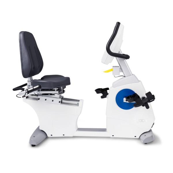 ReCare 7.0R - Vélo ergomètre semi-allongé de rééducation - Fitness et réathlétisation - Kinésithérapie - DYACO MEDICAL