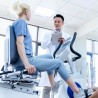 ReCare 7.0R - Vélo ergomètre semi-allongé de rééducation - Fitness et réathlétisation - Kinésithérapie - DYACO MEDICAL