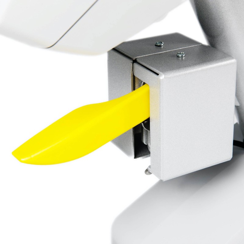 ReCare 7.0R - Vélo ergomètre semi-allongé de rééducation - Fitness et réathlétisation - Kinésithérapie - DYACO MEDICAL