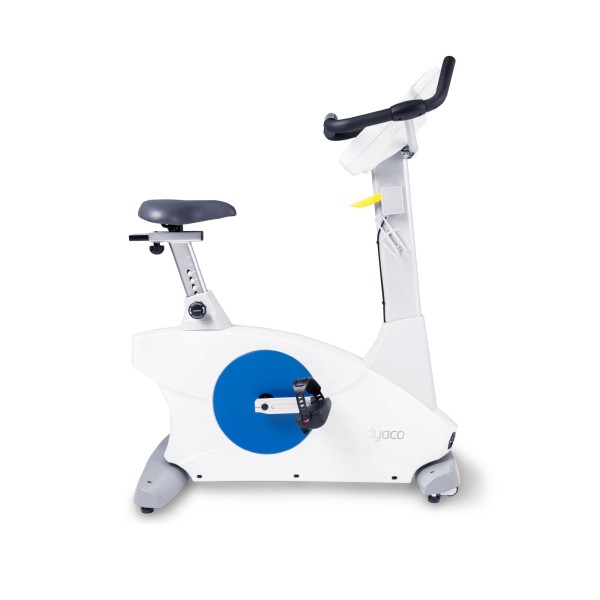 ReCare 7.0U - Vélo ergomètre droit de rééducation - Fitness et réathlétisation - Kinésithérapie - DYACO MEDICAL
