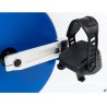 ReCare 7.0U - Vélo ergomètre droit de rééducation - Fitness et réathlétisation - Kinésithérapie - DYACO MEDICAL