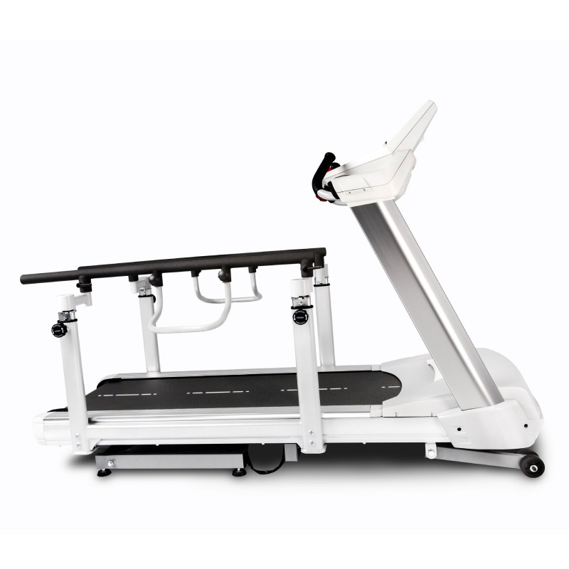 ReCare 7.0T - Tapis de marche médical - Rééducation Kinésithérapie - DYACO MEDICAL