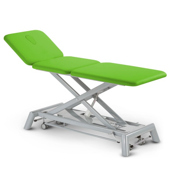 Table de massage électrique Axess Trio T1 - Rééducation - Kinésithérapie - FIRN