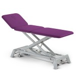 Table de massage électrique Axess Trio T1 - Rééducation - Kinésithérapie - FIRN