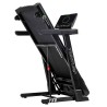 Tunturi T50 Performance - Tapis de course - Tapis de marche - Fitness et réathlétisation - Rééducation - Kinésithérapie