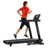 Tunturi T50 Performance - Tapis de course - Tapis de marche - Fitness et réathlétisation - Rééducation - Kinésithérapie