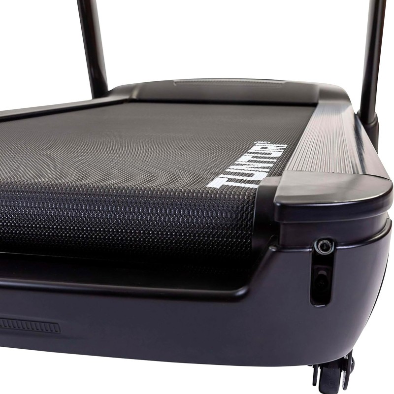 Tunturi T80 Endurance -Tapis de course - Tapis de marche - Fitness et réathlétisation - Rééducation - Kinésithérapie