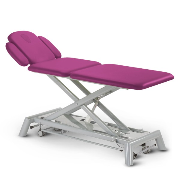Table de massage électrique Axess Trio T3 - Rééducation - Kinésithérapie - FIRN