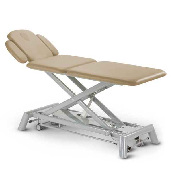 Table de massage électrique Axess Trio T3 - Rééducation - Kinésithérapie - FIRN