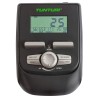 Tunturi C20 Competence - Vélo elliptique - Cross-trainer - Fitness et réathlétisation - Rééducation - Kinésithérapie