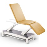Table de massage électrique Modul Trio TS1 - Rééducation - Kinésithérapie - FIRN