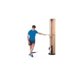 Chevillière pour Slimbeam - Accessoire de musculation - Fitness et réathlétisation - Rééducation - Kiné - NOHRD