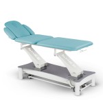 Table de massage électrique Modul Trio TS3 - Rééducation - Kinésithérapie - FIRN