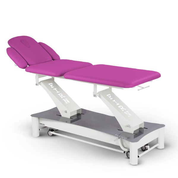 Table de massage électrique Modul Trio TS3 - Rééducation - Kinésithérapie - FIRN