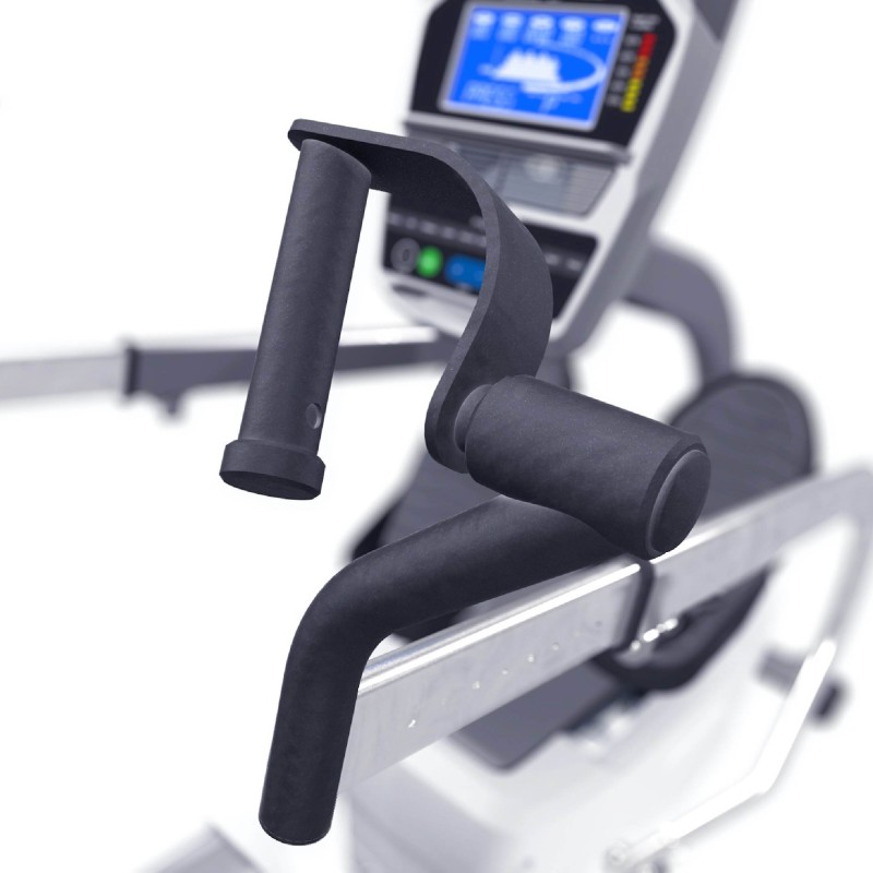 ReCare 7.0S - Stepper semi-allongé - Fitness et réathlétisation - Rééducation - Kinésithérapie - DYACO MEDICAL