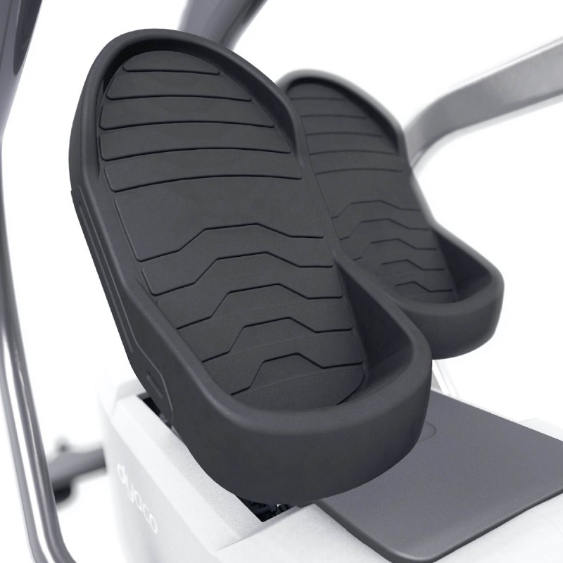 ReCare 7.0S - Stepper semi-allongé - Fitness et réathlétisation - Rééducation - Kinésithérapie - DYACO MEDICAL