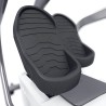 ReCare 7.0S - Stepper semi-allongé - Fitness et réathlétisation - Rééducation - Kinésithérapie - DYACO MEDICAL