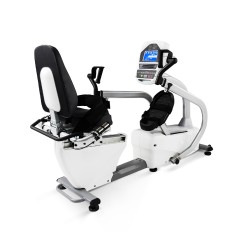 ReCare 7.0S - Stepper semi-allongé - Fitness et réathlétisation - Rééducation - Kinésithérapie - DYACO MEDICAL