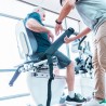 ReCare 7.0S - Stepper semi-allongé - Fitness et réathlétisation - Rééducation - Kinésithérapie - DYACO MEDICAL