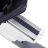 ReCare 7.0S - Stepper semi-allongé - Fitness et réathlétisation - Rééducation - Kinésithérapie - DYACO MEDICAL