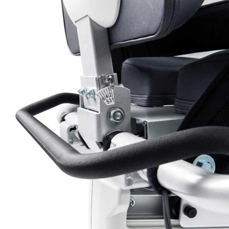 ReCare 7.0S - Stepper semi-allongé - Fitness et réathlétisation - Rééducation - Kinésithérapie - DYACO MEDICAL