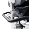 ReCare 7.0S - Stepper semi-allongé - Fitness et réathlétisation - Rééducation - Kinésithérapie - DYACO MEDICAL