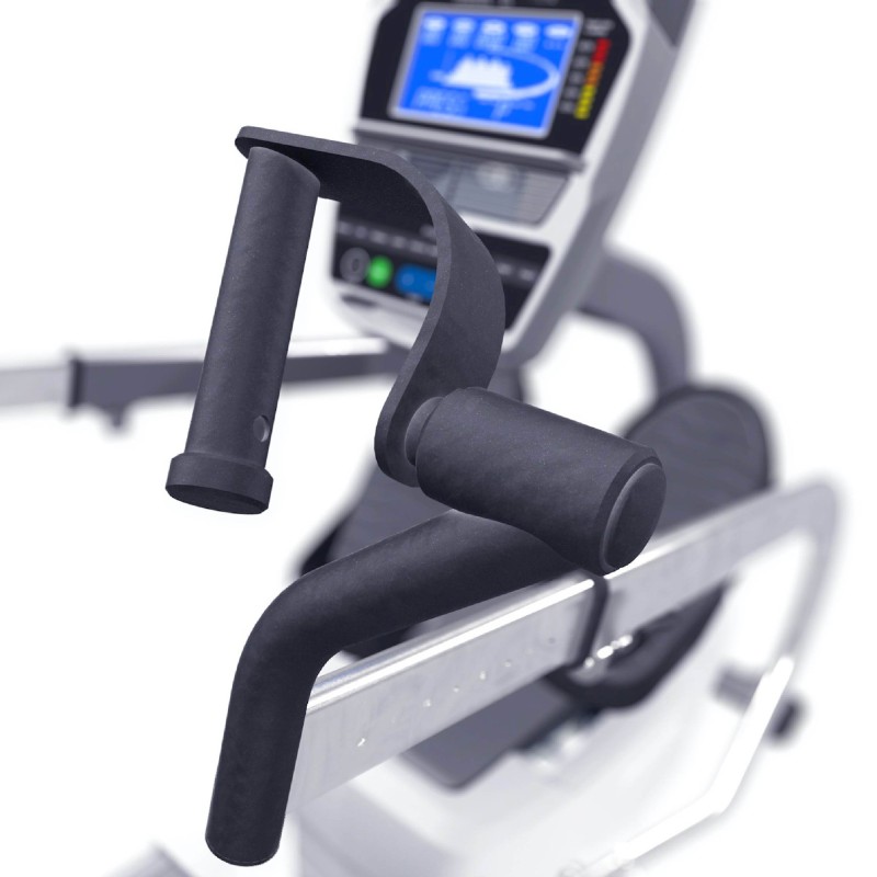 ReCare 7.5S - Stepper semi-allongé - Fitness et réathlétisation - Rééducation - Kinésithérapie - DYACO MEDICAL