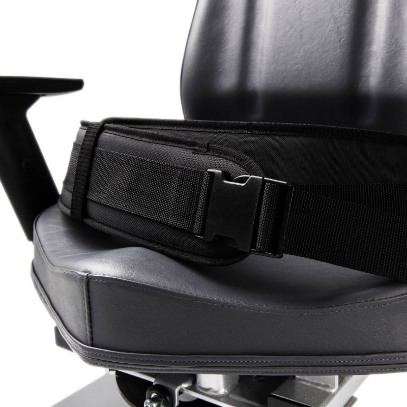 ReCare 7.5S - Stepper semi-allongé - Fitness et réathlétisation - Rééducation - Kinésithérapie - DYACO MEDICAL