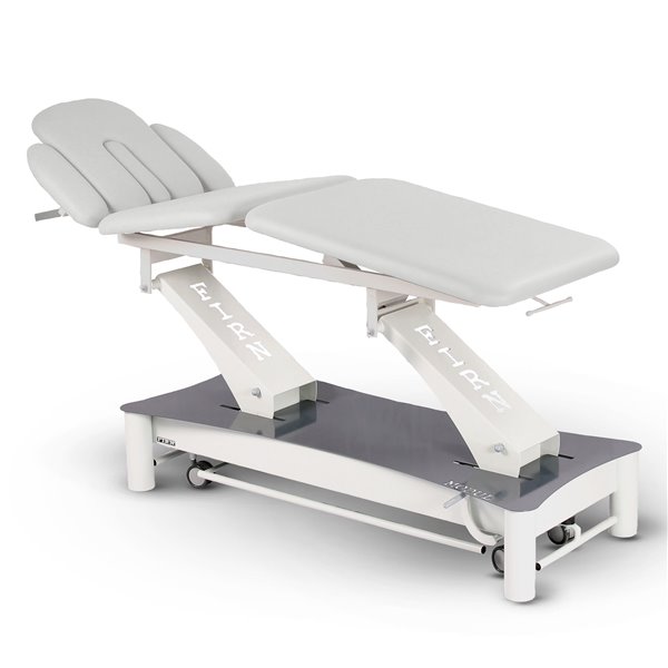 Table de massage électrique Modul Cifo 3 - Rééducation - Kinésithérapie - FIRN