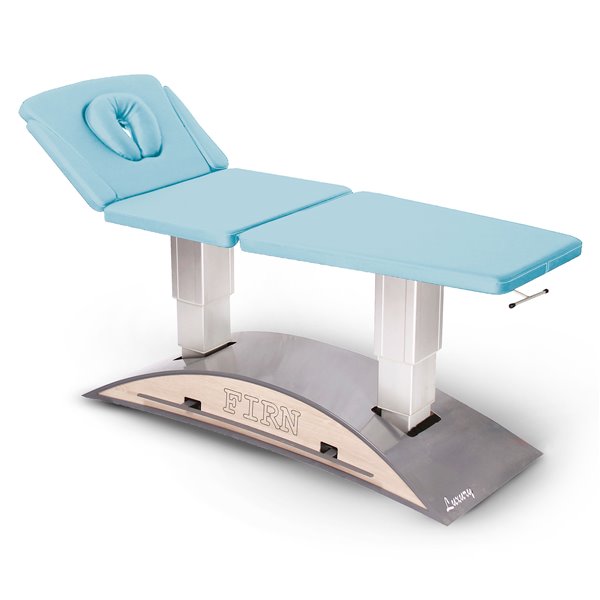 Table de massage électrique Luxury Trio - Rééducation - Kinésithérapie - FIRN