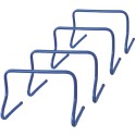 Haies de motricité - Lot de 8