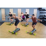 MOTR Balanced Body - Appareil de fitness - Pilates - Réathlétisation - Rééducation - Kinésithérapie - BALANCED BODY