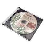 DVD - Bronchiolite
