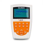 Globus Elite - Appareil d'électrothérapie - Physiothérapie - Rééducation - Kinésithérapie - GLOBUS