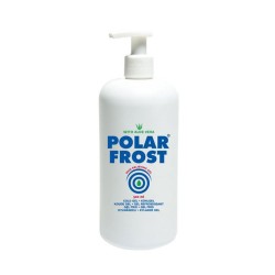 Polar Frost - 500 ml avec pompe