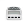 Globus Genesy 300 Pro - Appareil d'électrothérapie - Galvanique et ionisation - Rééducation - Kinésithérapie - GLOBUS