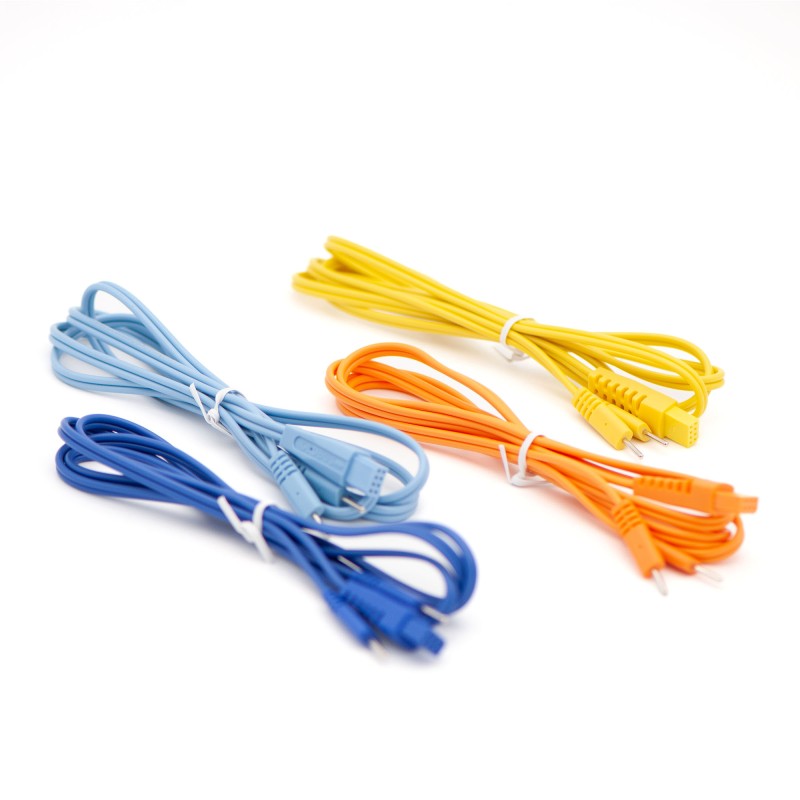 Globus Genesy 300 Pro - Appareil d'électrothérapie - Galvanique et ionisation - Rééducation - Kinésithérapie - GLOBUS