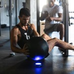 Kit x 6 BlazePod Trainer - Entraînement lumineux - Réathlétisation et fitness - Rééducation - Kinésithérapie