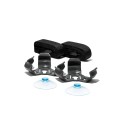 Kit de fixations BlazePod (sangles + ventouses)