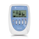 Compex Pro Rehab Chattanooga - Appareil d'électrothérapie 
